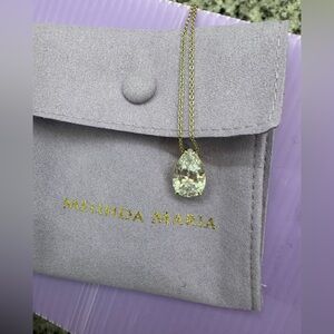 Melinda Maria Pendant